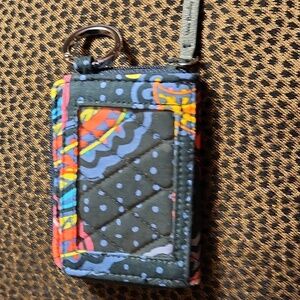 Vera Bradley Disney card holder